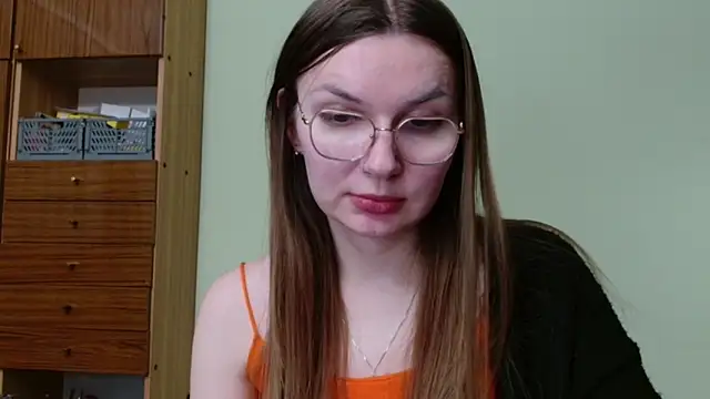 LooveELLYx's cam snapshot