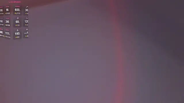 Thatsamebunny's cam snapshot