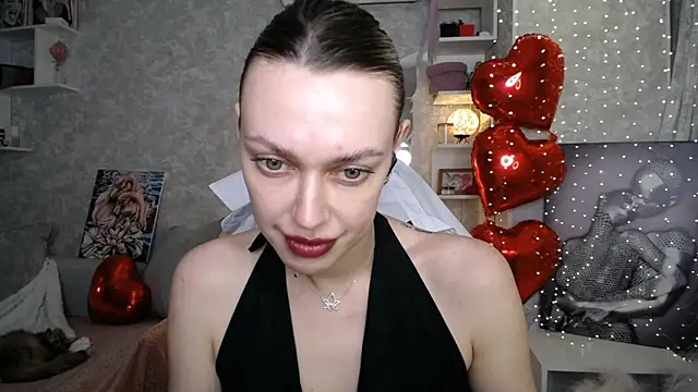 NickyAdamidi's cam snapshot