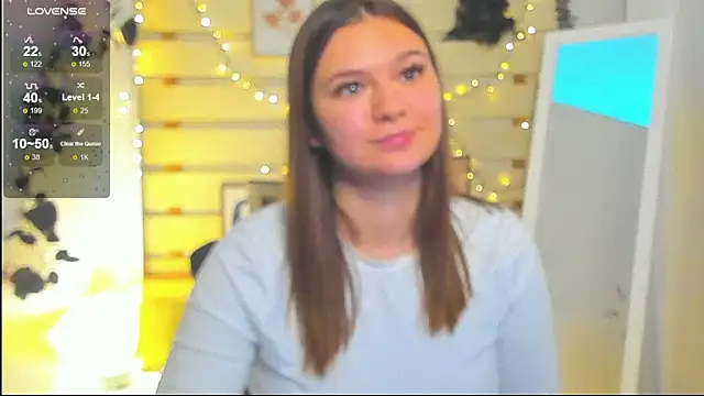 Josephine_Kiss's cam snapshot