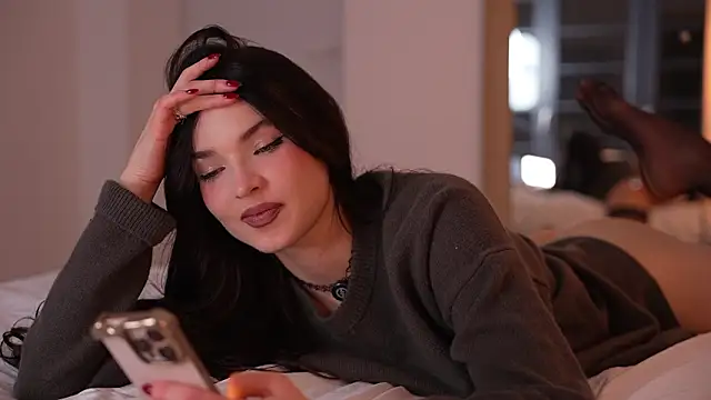 ibiddi's cam snapshot