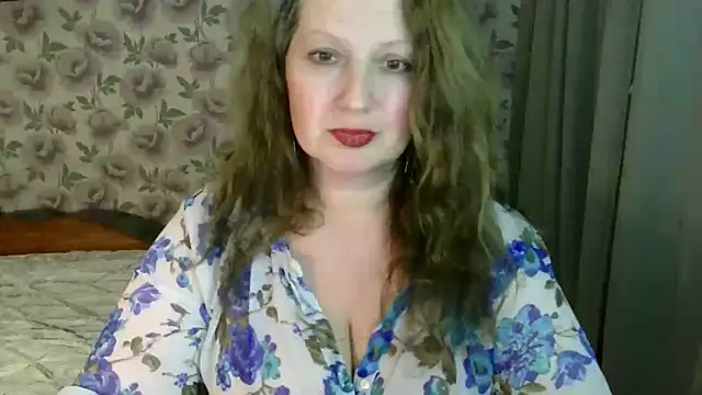 AriaTasty's cam snapshot