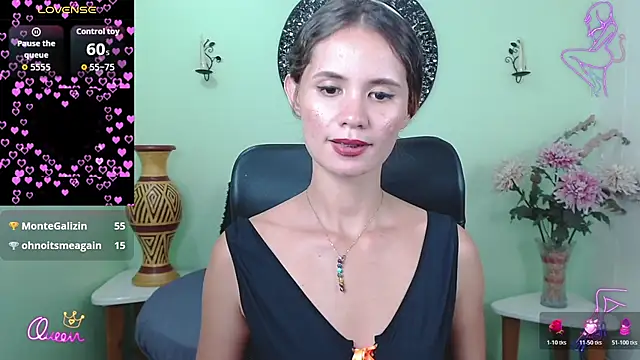 Sofia_Franco_'s cam snapshot