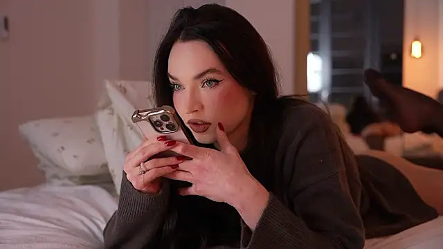 ibiddi's cam snapshot