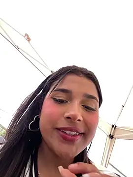 Mariangel_11's cam snapshot