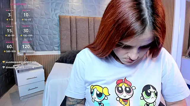 kimbrownn's cam snapshot