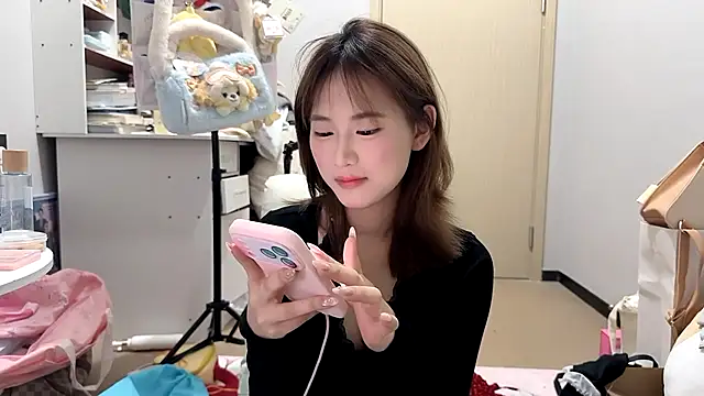 Ann-cookie's cam snapshot