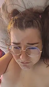 HunnyyLove's cam snapshot