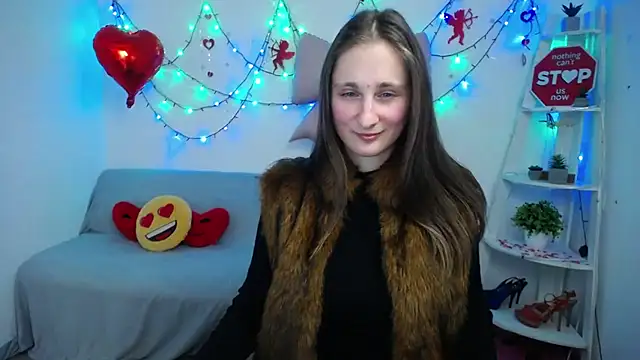 MichelLeee's cam snapshot