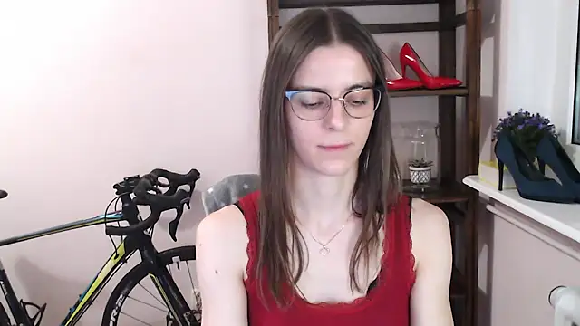 love_megi's cam snapshot