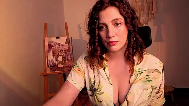 Mala_Bad's cam snapshot