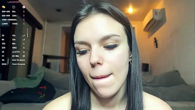 StacieGregoreski's cam snapshot