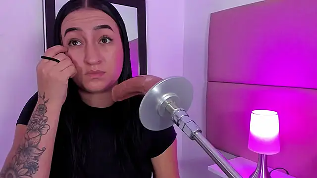 SammyMorales's cam snapshot