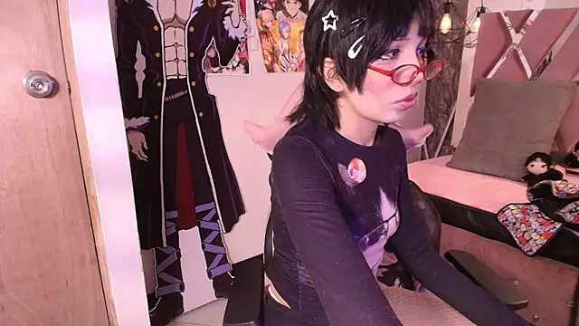 Terraelowen's cam snapshot