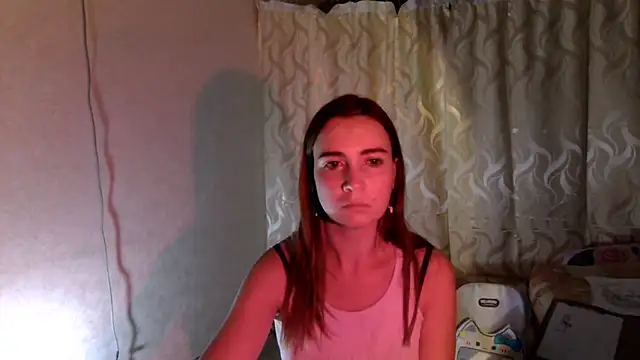 JinnyVibes's cam snapshot