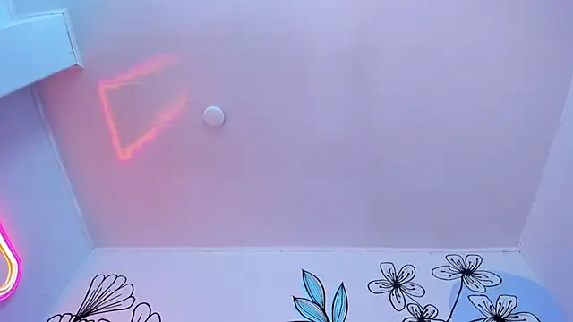 Sweet_Ariadna_'s cam snapshot