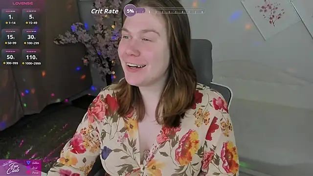 Nancy_Sun_'s cam snapshot