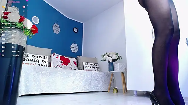 Aphrodite_Amely's cam snapshot