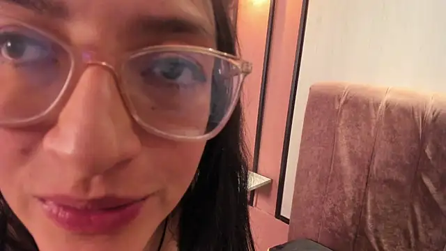 HannaWen_'s cam snapshot