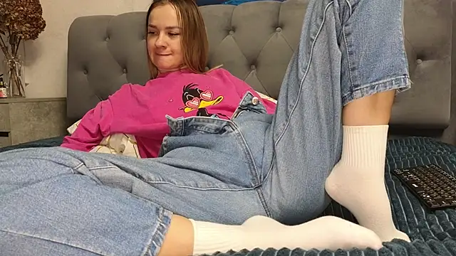 Strip-Lady's cam snapshot