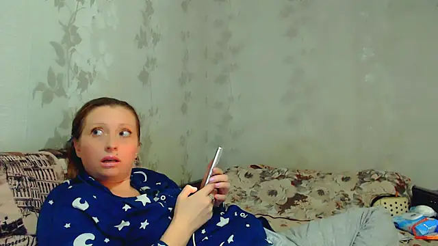 CrystallAngel's cam snapshot