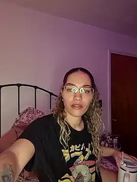 cassandracane's cam snapshot