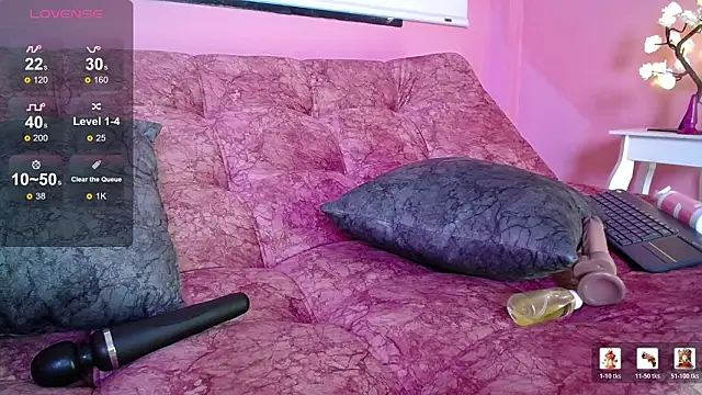 NatashaHot158's cam snapshot