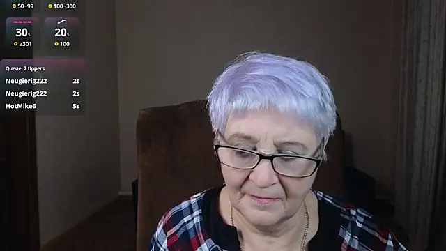 Sandra_Snowflake live sex cam