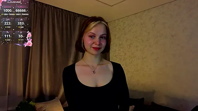 UmbraVelour live sex cam