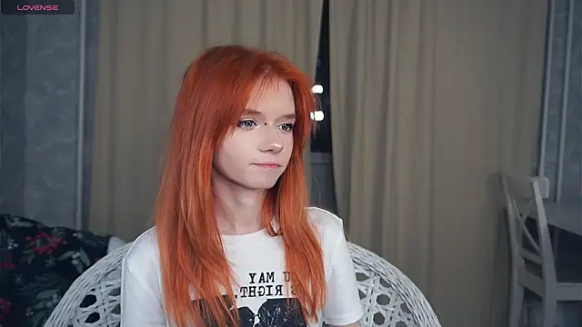 TarynPalek's cam snapshot