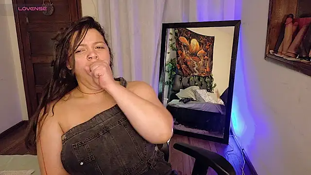 Amanda_sweet's cam snapshot