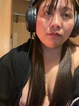 Merry_katy's cam snapshot