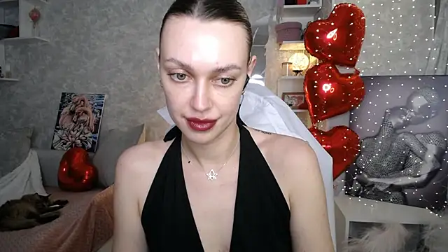 NickyAdamidi's cam snapshot