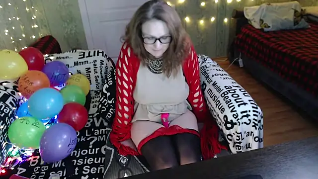 MarleneDietrich's cam snapshot