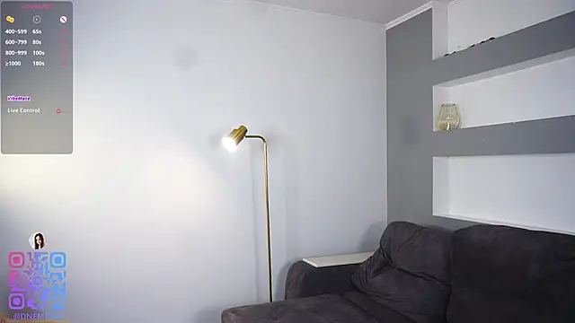 AmelieSeductress's cam snapshot