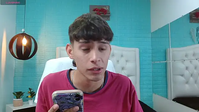 DraxBlade09 live sex cam