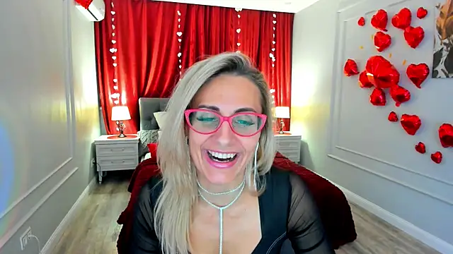 MuseOfStage's cam snapshot