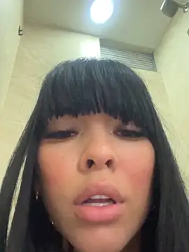 BrendaCrean live sex cam