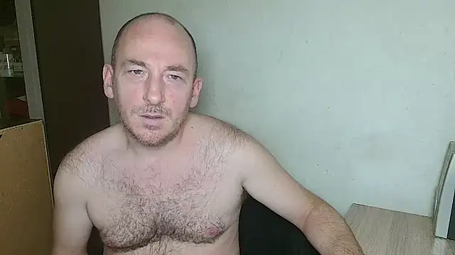 Johan___Barker live sex cam