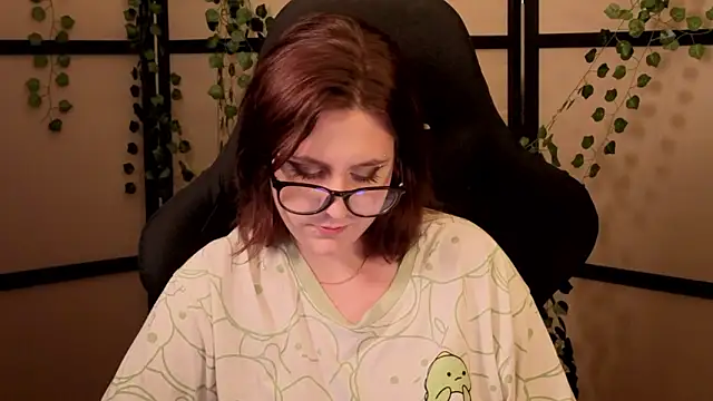 Diana_Flower's cam snapshot