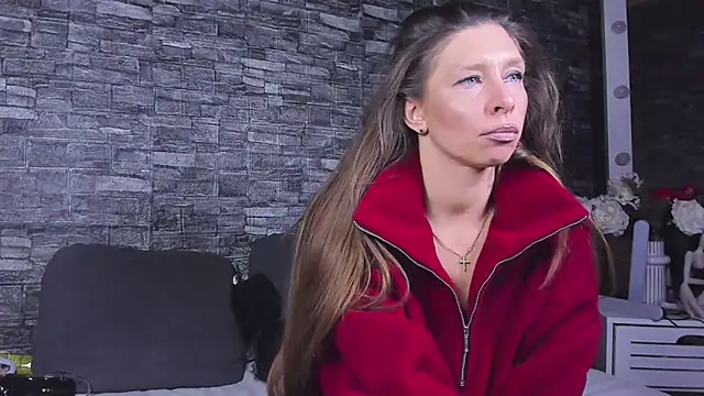 JennyPisik's cam snapshot