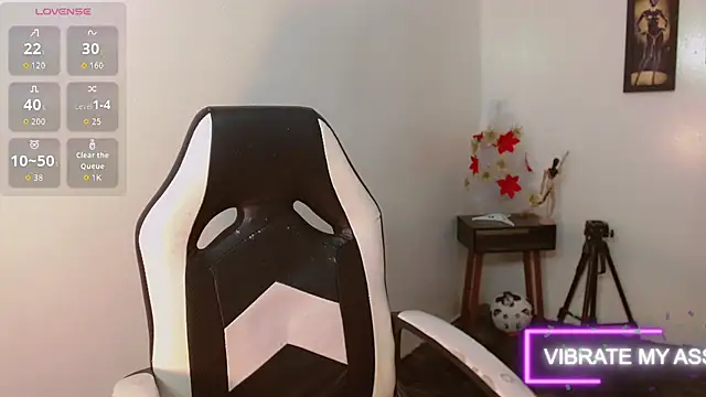 AdharaaMoon live sex cam