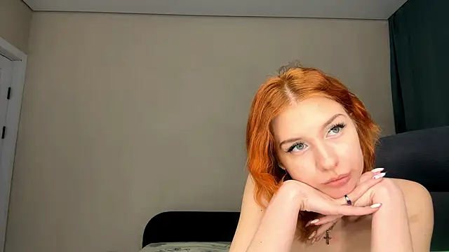 LuxuryRita's cam snapshot