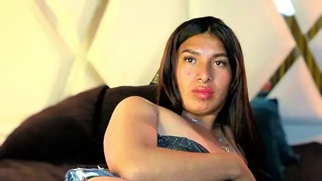 MeelFox live sex cam