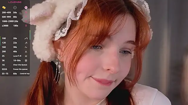 AnnieKim_'s cam snapshot