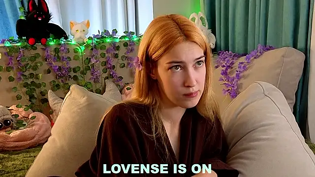 AngelicRice's cam snapshot