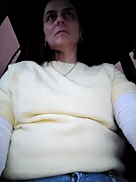 IsabelleCraft live sex cam