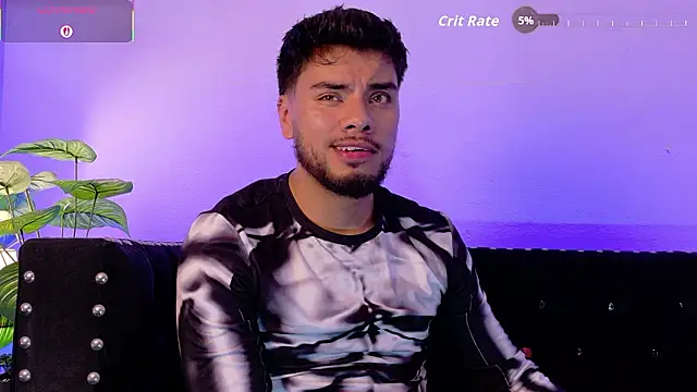 Tommidubois live sex cam