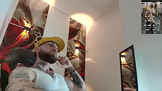 Luke_davis01 live sex cam