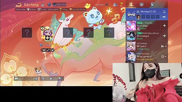 Caryln-Bun live sex cam